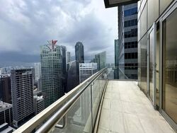 One Shenton (D1), Apartment #611095041